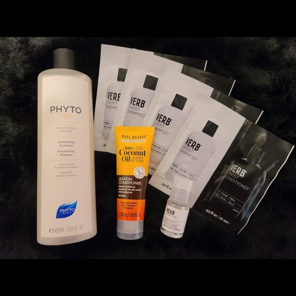 Hair Bundle - Picture 1 of 1